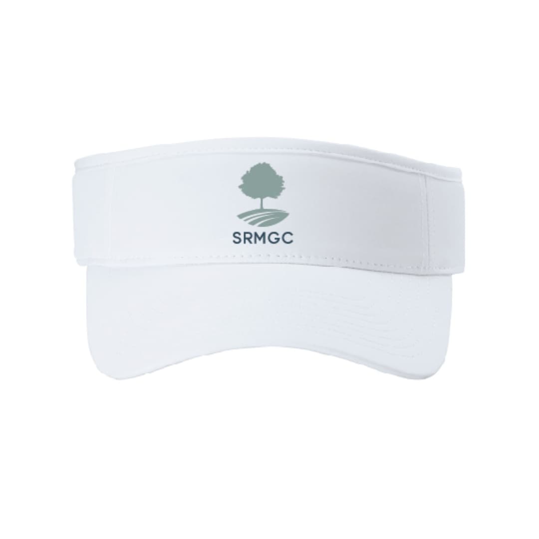 2026 SRMGC Visor
